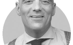 Oscar Herencia