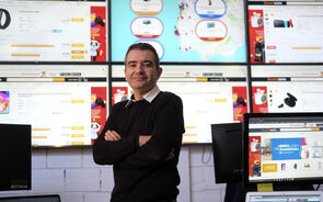 Paulo Pimenta, kuantokusta