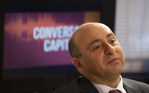 Nuno Mangas