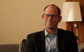 Mark Suzman