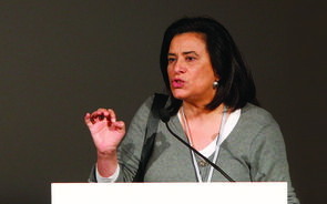 Maria Flor Pedroso