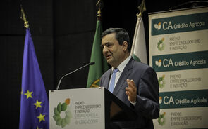 O Prémio é uma realidade séria no panorama da investigação agrária