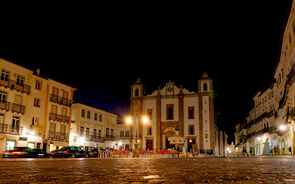 centro histórico