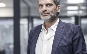Pedro Norton Impresa