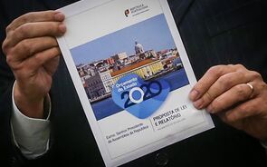 Orçamento do Estado 2020 OE2020