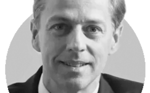 Huw Van Steenis