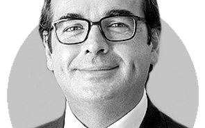 Francisco Barona