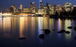 Vancouver