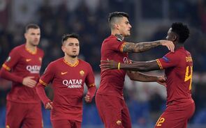 AS Roma