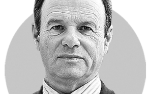 José Macário Correia
