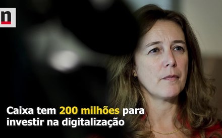 O plano de digitalização da Caixa Geral de Depósitos