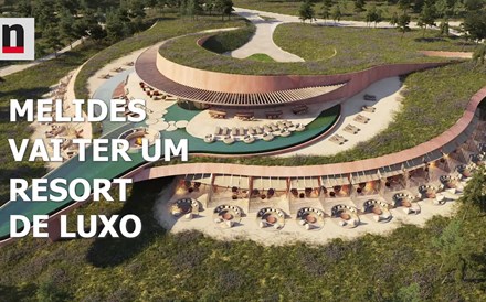 Conheça o resort de luxo que vai ser construído em Melides