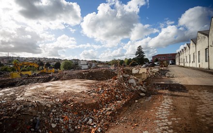 Antiga Arco Têxteis vai ter investimento de 40 milhões e criar 500 empregos