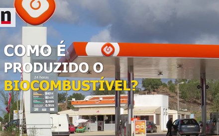 Como é produzido o Biocombustível ?