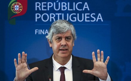 Centeno enaltece 'Orçamento histórico, pelos prazos e pelos resultados”