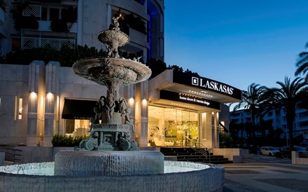 Laskasas de Paredes “bronzeia” negócio com lojas em Marbella e Punta Cana