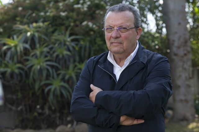 Morreu Domingos Piedade, o sr. automobilismo