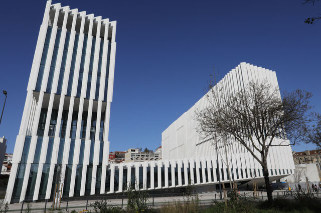 Mais dois bancos sobem target da EDP e cotada renova máximos de 2008