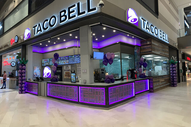 Ibersol faz 'soar o sino' da Taco em Portugal