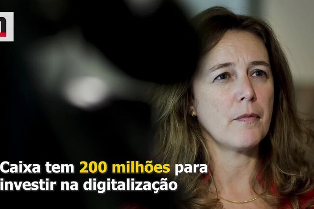 O plano de digitalização da Caixa Geral de Depósitos