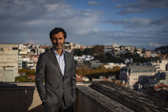 Nuno Zigue: 'Faz sentido haver algum limite' à concessão de crédito
