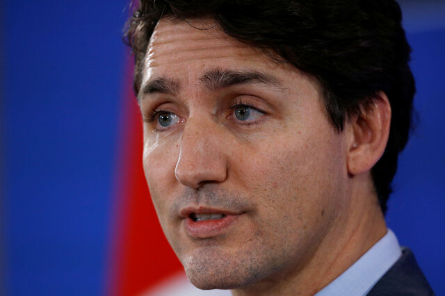 Canadá vai aumentar exportações de petróleo para a Europa