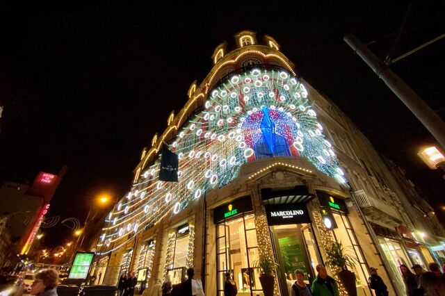 Concerto de Natal Marcolino