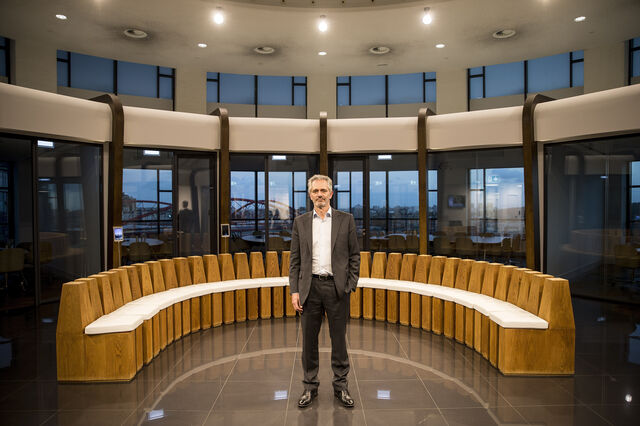 BNP Paribas: Porto vai dividir trabalho e segurança com Lisboa
