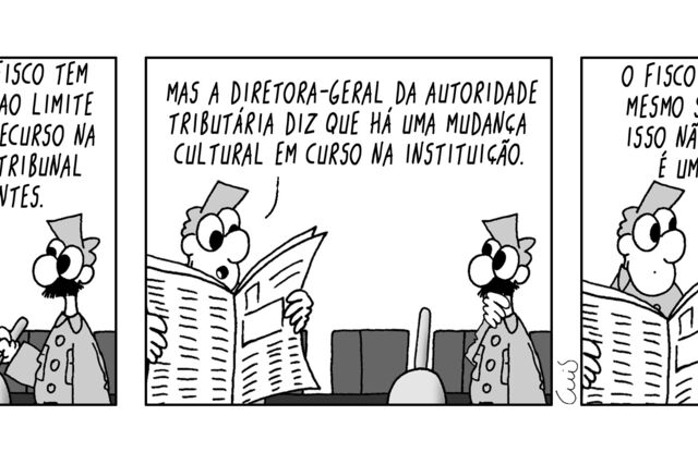 Cartoon SA 06-12-2019