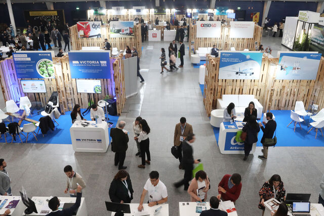 Governo reativa Portugal Events. Congressos no interior do país têm apoios majorados