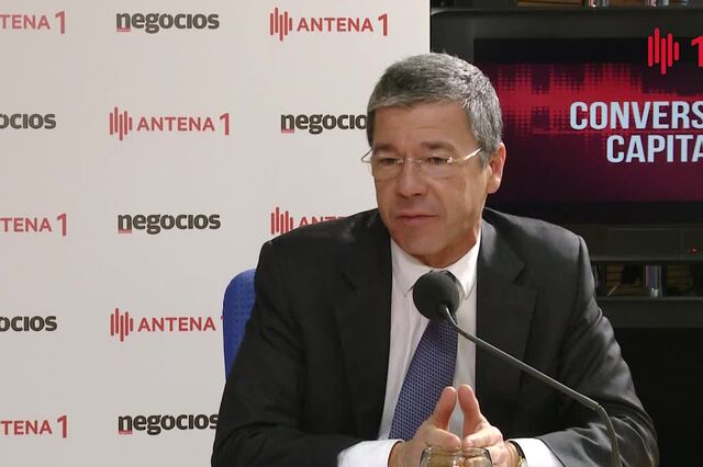 Cabaço Martins: 'Era prudente um reforço da verba' para os passes em 2020 