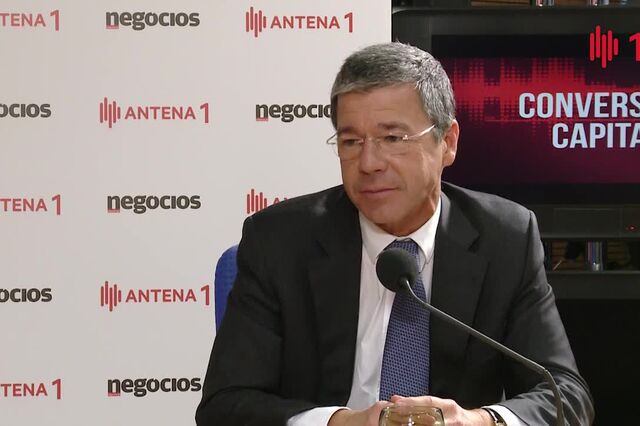 Cabaço Martins: Resolver problema da oferta dos transporte público vai demorar alguns anos
