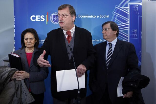 UGT 'desiludida' por Governo só querer aliviar IRS em 2022