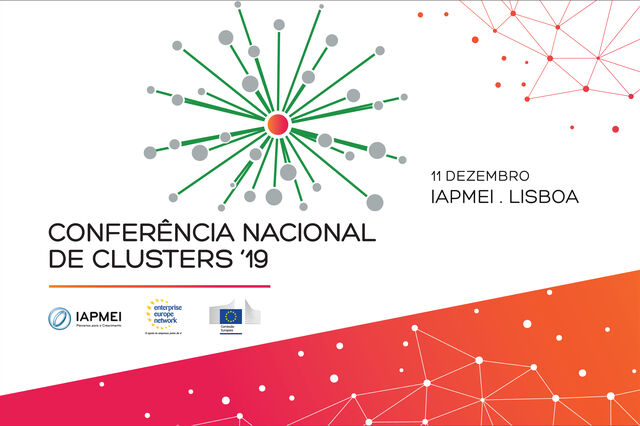 IAPMEI reúne Clusters de Competitividade Nacional