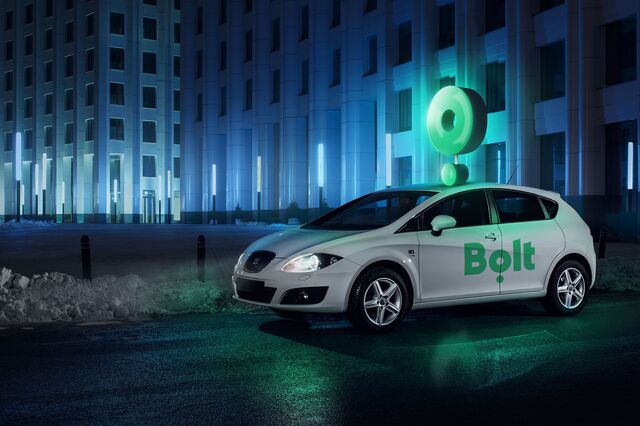 União Europeia cria linha de crédito de 50 milhões para a Bolt 