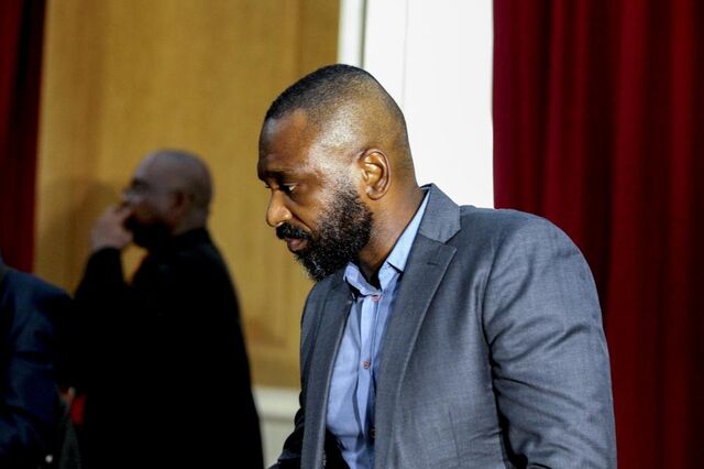 Filho de José Eduardo dos Santos condenado a cinco anos de prisão