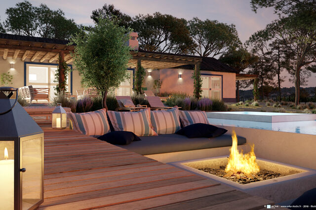 Grupo francês investe 30 milhões em unidade turística de luxo na Comporta