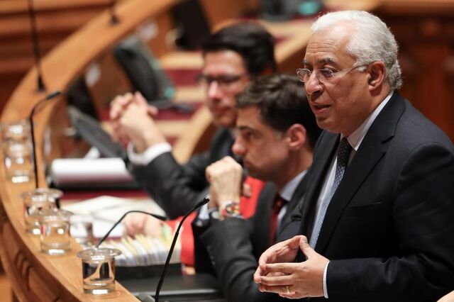 Orçamento dá isenção no IRS até 30% aos jovens que comecem a trabalhar 