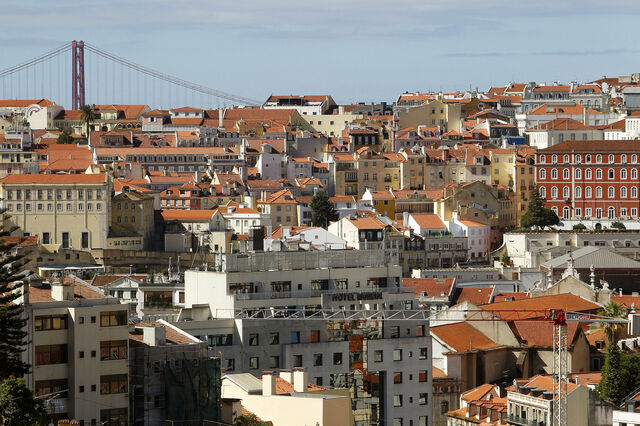 O preço das casas deve contar para a inflação?