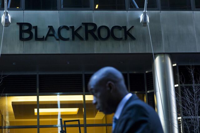 Blackrock põe alterações climáticas no centro da sua nova estratégia de 7 biliões de dólares 