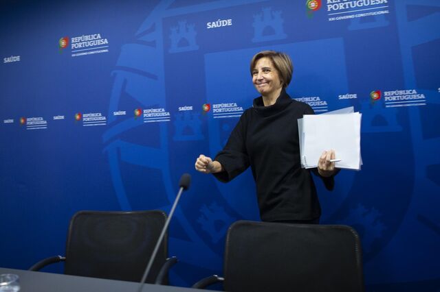 Gestores que aumentem pagamentos em atraso podem ser demitidos