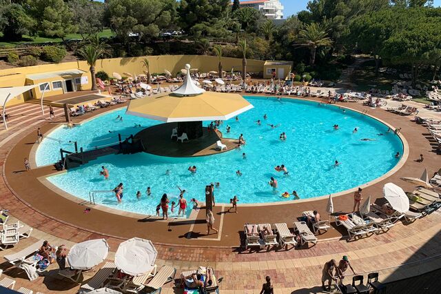 Fundo de pensões do BPI compra hotel do grupo Pestana por 35 milhões