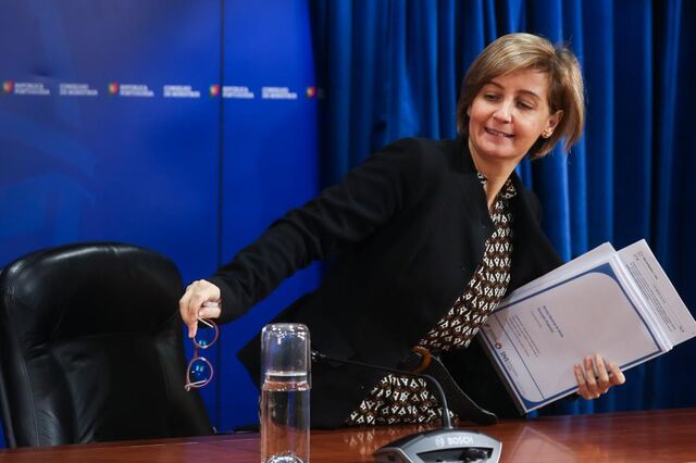UTAO: 'Reforço orçamental' no SNS não se traduz num aumento real