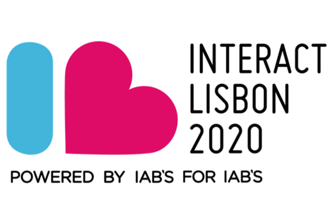 Lisboa recebe em 2020 o congresso Interact numa organização conjunta IAB Europe e IAB Portugal