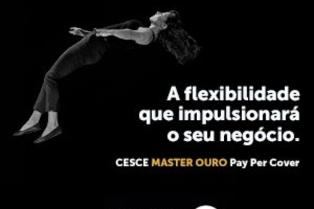 CESCE ajuda a Fundação do Gil