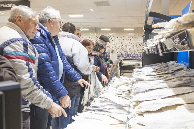 Mercadona fecha ano da estreia portuguesa com supermercado em Braga