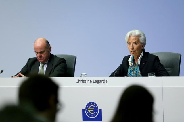 BCE admite que inflação vai 'durar mais que esperado'. Ómicron não deverá ditar estímulos extra