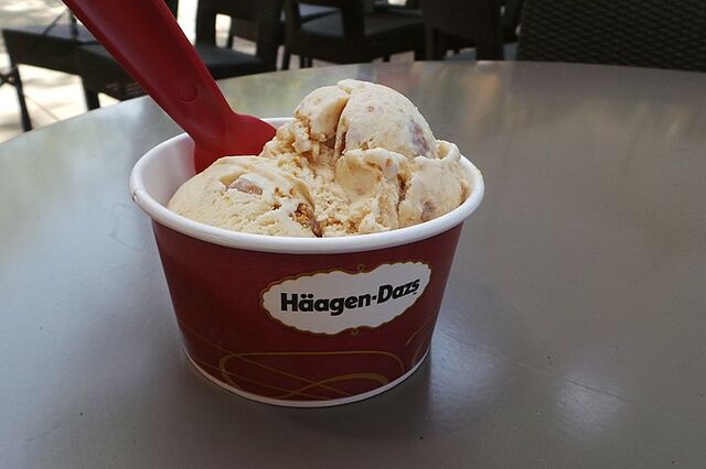 Nestlé vende Häagen-Dazs por 4 mil milhões de dólares