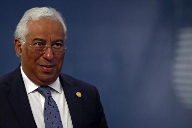 Covid-19: António Costa reúne-se com sete ministros esta terça-feira de manhã