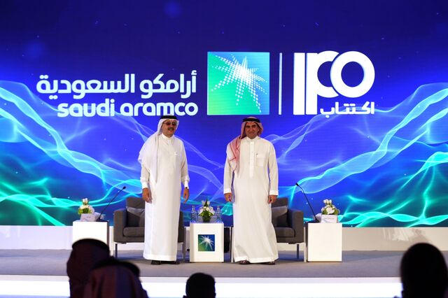 Pergunta para um milhão de euros: O que vai trazer a Saudi Aramco em bolsa?